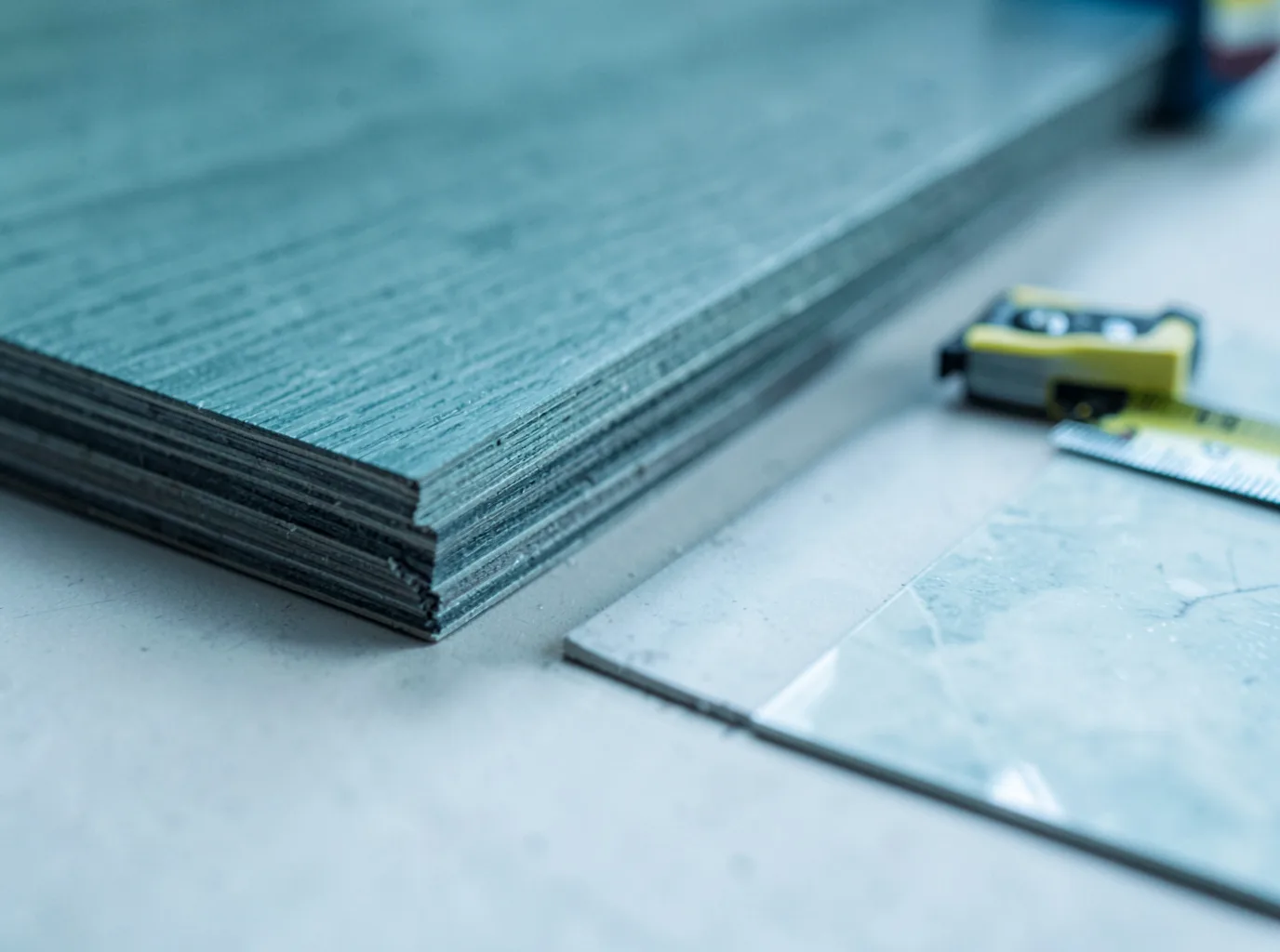 Luxury Vinyl Plank Installation Mount Morris, IL FAQs